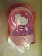 Magic Light Veilleuse à LED Hello Kitty Fonctionne à pile