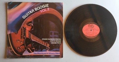 Ref380 vinyle tours - tours, guitar