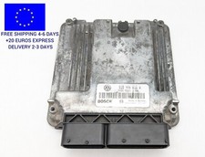 Centralita moteur Volkswagen