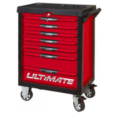 Servante atelier vide "Ultimate" (809.0007) - KS TOOLS