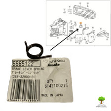 Frein Chaîne Tronçonneuse