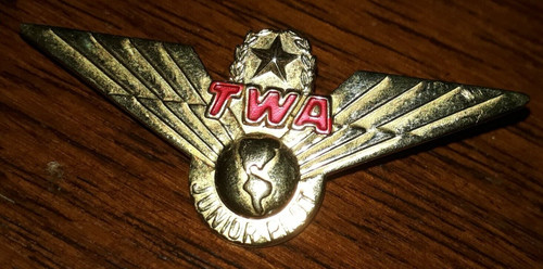 Brevet pilote twa aviation - pilote,