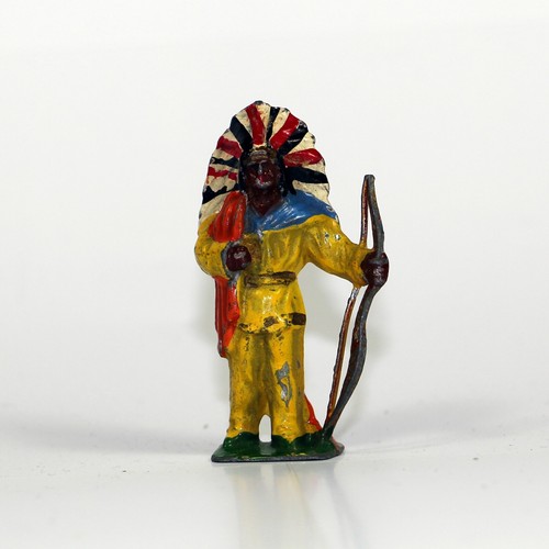 Plomb creux indien danse - -,