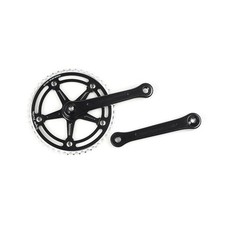 Pédalier Super Pista 48x165Mm