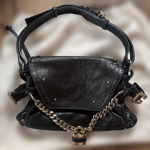 Sac bandoulière chloe - à,