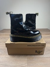 Bottines Dr. Martens Jadon en