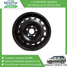 🏆 JANTE TOLE RENAULT ESPACE ➤6025401537 🌱