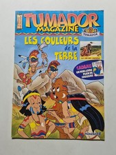 Tumador Magazine nº 18 les