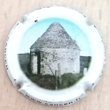 capsule de mousseux CANCEN VAL