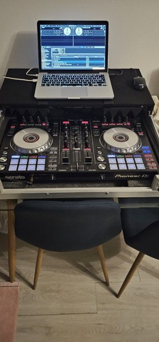 Pioneer ddj sx2 - dj, contrôleur