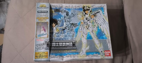 Saint seiya myth cloth - saint,