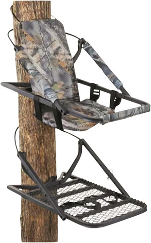 Realtree apx deluxe climbing - apx,