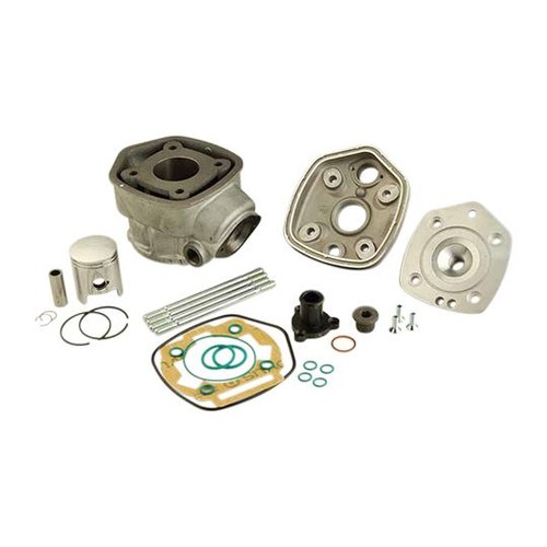 Haut moteur mecaboite fonte