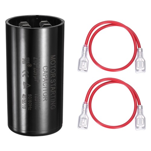Condensateur cd60 216 259 - condensateur, 216-259