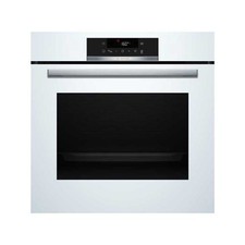 Four pyrolyse BOSCH HBA572BW3F