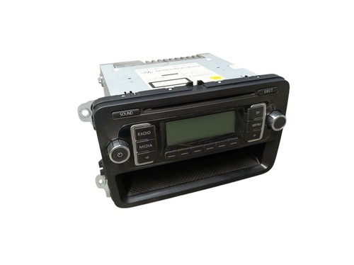 Radio autoradio rcd210 mp3 - autoradio,