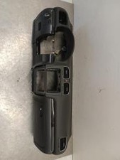 Planche de bord complete