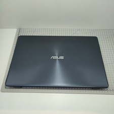 Asus X542U - Coque Dos Dalle