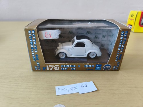 Brumm simca 1936 - brumm,, 1936,
