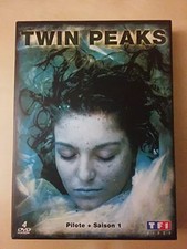 Twin Peaks : saison 1 -