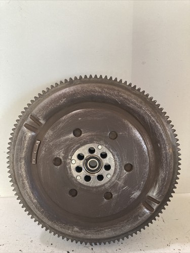 Volant moteur masse - volant, luk