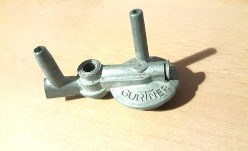 Couvercle flotteur gurtner - couvercle, de