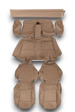 Housses De Siège Pour Audi 80