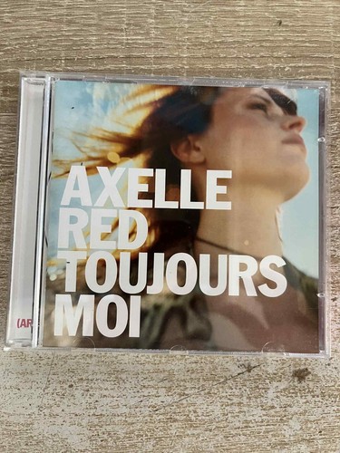Axelle red toujours moi - axelle,