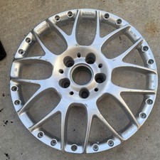 Bbs Rx501 Wheel Center BBS RX2
