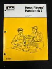 1977 PARKER FLUID CONNECTORS