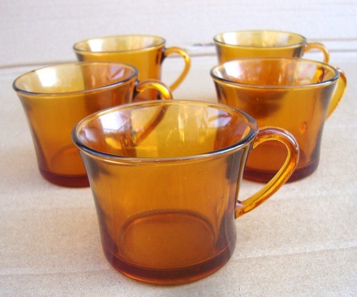 Lot tasses à - de, café