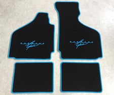 Tapis de Sol Voiture pour VW