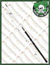 Canne Madcat WHITE DELUXE G3