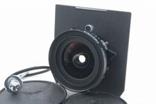 Mint Schneider Super Angulon