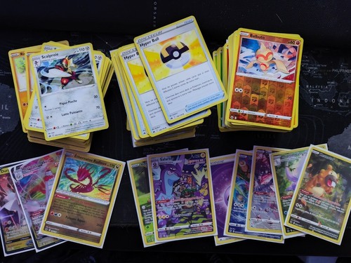 Carte pokémon zenith supreme - pokémon,