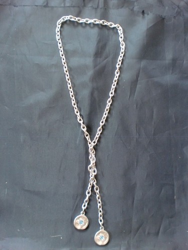Biche bere collier - biche, bere,