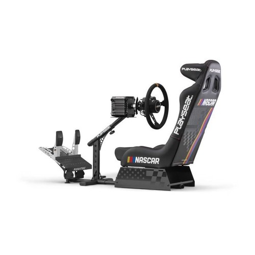 Siege gaming playseat - siege,