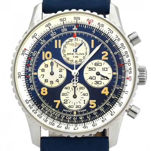 Breitling navitimer airborne - breitling,