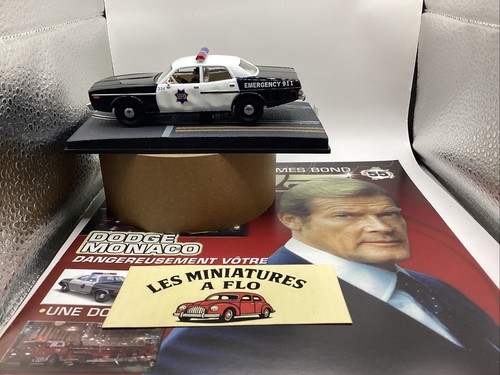 Fabbri collection les - 1/43,