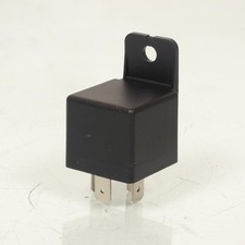 Relais de démarreur TNT pour