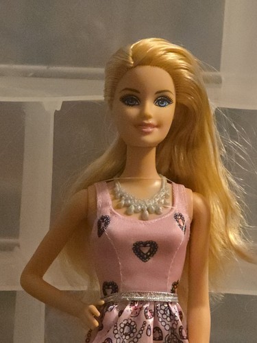 Mattel 2013 barbie - mattel,