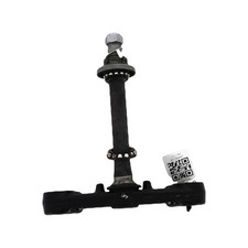 Té de fourche Inférieur -