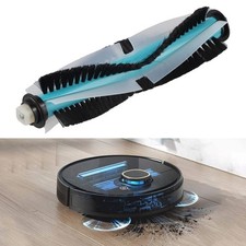 Pour Aspirateur Robot Cecotec Essentiel Rouleau Principal Haute Efficacit��