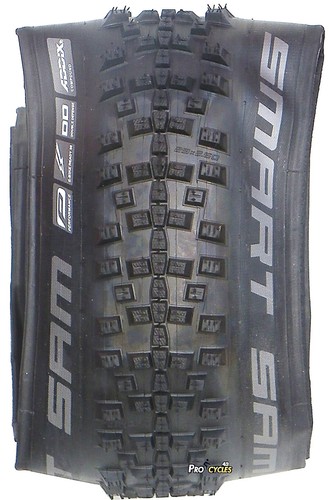 Pneu schwalbe smart sam - smart,