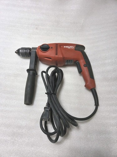Hilti 30 drill - ud,