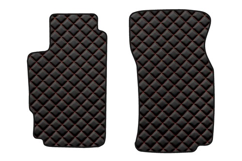 Auto tapis sol avant pour - auto,