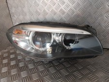 Optique Phare Avant Droit XENON - BMW SERIE 5 VI (F11) PHASE II (2) - 7317132-11