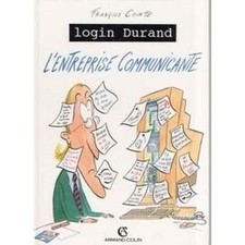 Livre Login Durand -
