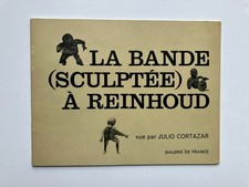 "La bande (sculptée) à