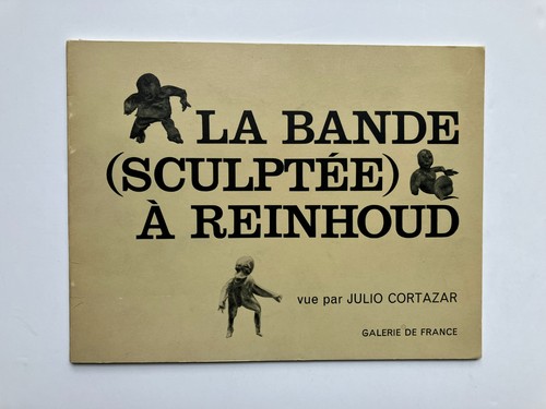 Bande à - (sculptée),